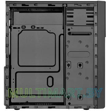 Корпус SilverStone Precision PS13 (SST-PS13B) картинка 5